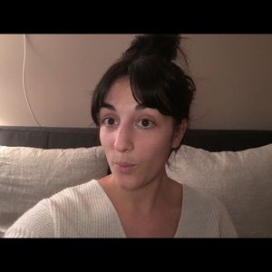 Meet your Posher, Marie-joelle